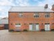 Thumbnail Detached house for sale in Hall Farm Close, Blaby, Leicester