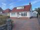 Thumbnail Detached bungalow to rent in Gwendraeth Road, Tumble, Llanelli