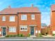 Thumbnail Semi-detached house for sale in Bamford Lane, Raunds, Wellingborough
