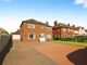 Thumbnail Detached house for sale in Doncaster Road, Brayton