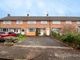 Thumbnail Terraced house for sale in Milverton Road, Llanrumney, Cardiff