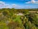 Thumbnail Detached house for sale in Mylor Downs, Nr. Falmouth, Cornwall