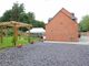 Thumbnail Detached house for sale in Horton, Telford