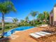 Thumbnail Villa for sale in Amendoeira Golf Resort, Albufeira E Olhos De Água, Albufeira, Central Algarve, Portugal