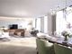 Picture No. 07 Thumbnail 3 bed flat for sale in Chelsea Island, Harbour Avenue, London