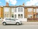 Thumbnail Terraced house for sale in Fulbourne Road, Walthamstow, London