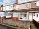 Thumbnail Terraced house for sale in Reginald Road, St. Helens