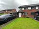 Thumbnail Semi-detached house for sale in Brentwood Drive, Farnworth, Bolton