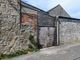 Thumbnail Flat for sale in Cape Cornwall Street, Plus Garage, St Just, Cornwall