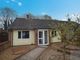 Thumbnail Semi-detached bungalow to rent in Cricket Ground Road, Norwich