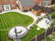 Thumbnail Detached house for sale in Norton Way, Bromsgrove, Worcestershire