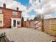 Thumbnail End terrace house for sale in Tillbridge Road, Sturton By Stow, Lincoln