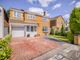 Thumbnail Detached house for sale in Saxon Close, Coventry