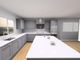 Thumbnail Detached house for sale in Plot 18, Freystrop, Haverfordwest