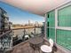 Thumbnail Flat for sale in Galleon House, St George Wharf, Vauxhall