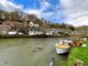 Thumbnail Cottage for sale in St Hilary, Forder