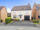 Thumbnail Detached house for sale in Leachman Way, Petersfield