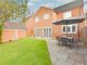 Thumbnail Detached house for sale in Park Road, Bowerhill, Melksham, Wiltshire