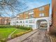 Thumbnail Flat for sale in Upper Richmond Road, Putney, London