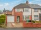 Thumbnail Semi-detached house for sale in Spring Avenue, Morley, Leeds