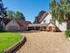 Thumbnail Detached house for sale in Birlingham, Pershore, Worcestershire