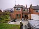 Thumbnail Detached house for sale in Pereira Road, Harborne, Birmingham