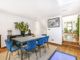 Thumbnail Terraced house for sale in Chiswick Road, London