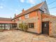 Thumbnail Cottage for sale in Brewery Road, Trunch, North Walsham