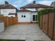 Thumbnail Semi-detached house for sale in Halsbury Road West, Northolt