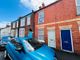 Thumbnail Terraced house to rent in James Street, Louth