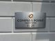 Thumbnail Flat for sale in Compass Point, Dorchester Road, Lodmoor, Weymouth