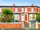 Thumbnail Terraced house for sale in Chesterfield Road, Blackpool