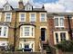 Thumbnail Terraced house to rent in St Marys Road, Oxford