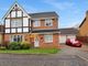 Thumbnail Detached house for sale in Cameron Place, Wickford