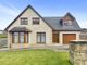 Thumbnail Detached house for sale in Hayley Smith Gardens, Fochabers