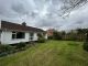 Thumbnail Bungalow to rent in Holt Road, Edgefield, Melton Constable