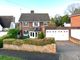 Thumbnail Detached house for sale in Double Bedrooms In Georgewood Road, Nash Mills
