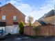 Thumbnail Semi-detached house for sale in The Hedgerows, Stevenage