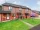 Thumbnail Terraced house for sale in Eggars Field, Bentley, Farnham, Hampshire