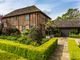 Thumbnail Detached house for sale in Saucelands Lane, Shipley, Horsham, West Sussex