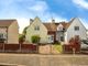 Thumbnail Semi-detached house for sale in Harold Avenue, Gillingham, Kent