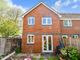 Thumbnail End terrace house for sale in Churchwood Drive, Tangmere, Chichester, West Sussex