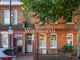 Thumbnail Terraced house for sale in Lymington Avenue, London