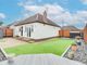 Thumbnail Detached bungalow for sale in Village Drive, Canvey Island