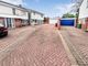 Thumbnail Detached house for sale in Beech Wood Close, Bloxwich, Walsall