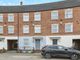 Thumbnail Town house for sale in Hamilton Circle, Hamilton, Leicester