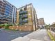 Thumbnail Flat for sale in Lorne Close, London