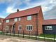 Thumbnail Detached house for sale in Yarmouth Road, Blofield, Norwich, Norfolk