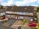 Thumbnail Terraced house for sale in Stanley Road, Hornchurch
