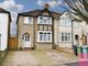 Thumbnail Semi-detached house for sale in Third Avenue, Garston, Watford